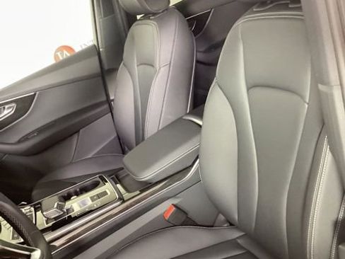 New 2026 Audi Q7 2.0T Premium image 12