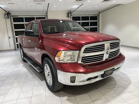 Used 2013 RAM 1500 Lone Star RWD image 7
