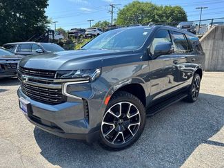Used 2021 Chevrolet Tahoe RST w/ Luxury Package AWD/4WD video 1
