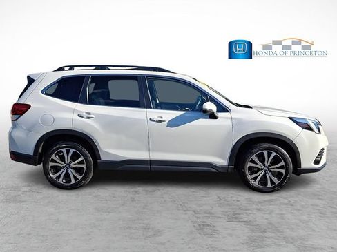 Used 2023 Subaru Forester Limited AWD/4WD image 7