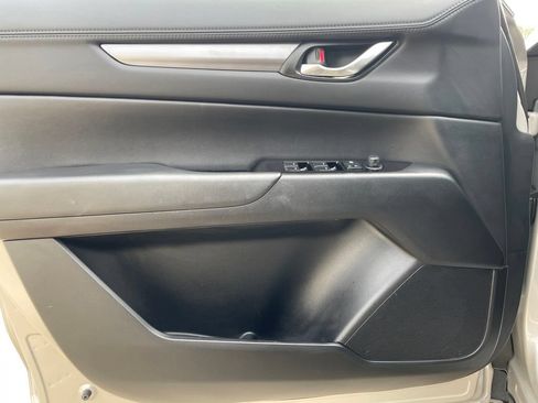 Used 2025 MAZDA CX-5 AWD 2.5 S w/ Select Package image 17