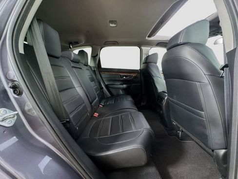 Used 2022 Honda CR-V EX-L image 33