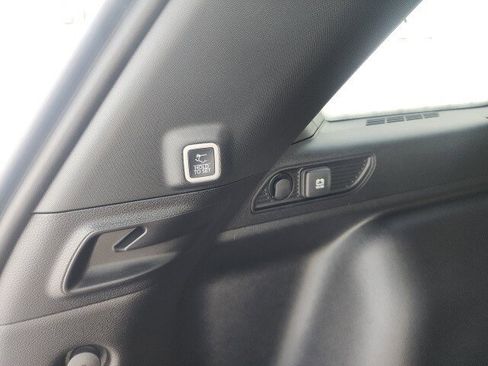 New 2025 Jeep Grand Cherokee Limited image 23