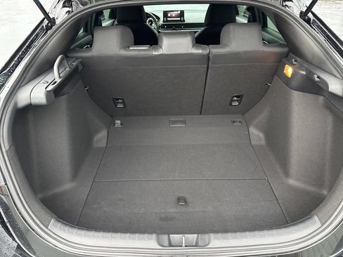 Used 2026 Honda Civic Sport image 34
