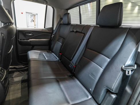 Used 2019 Honda Ridgeline RTL-T image 32