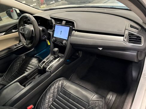 Used 2017 Honda Civic LX image 14