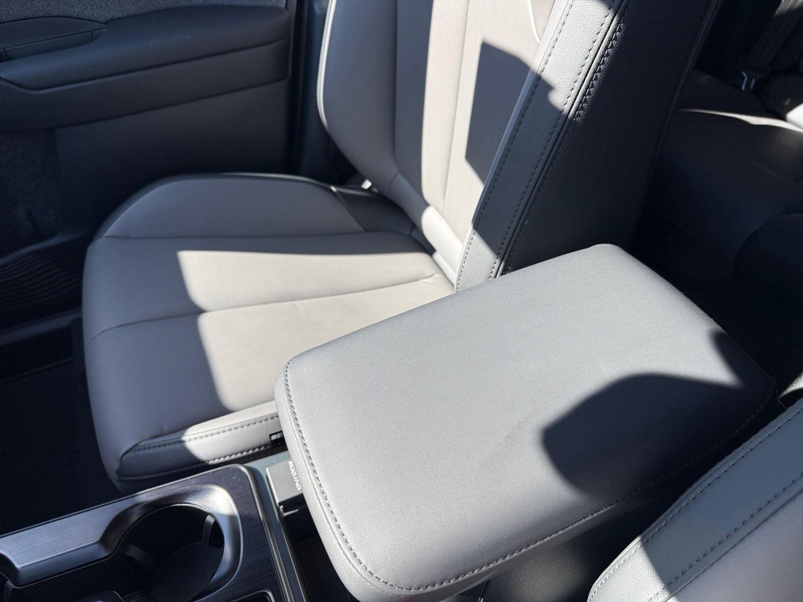 New 2026 Subaru Outback Premium AWD/4WD image 14