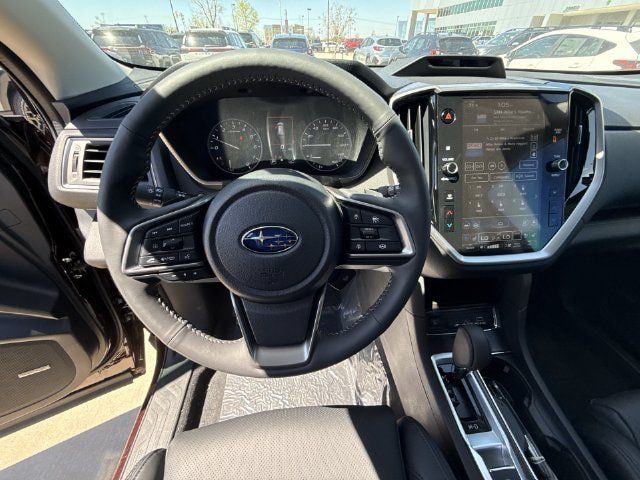 Used 2026 Subaru Ascent Touring AWD/4WD image 14