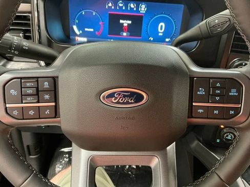 New 2026 Ford F350 Lariat w/ Tremor Off-Road Package AWD/4WD image 30