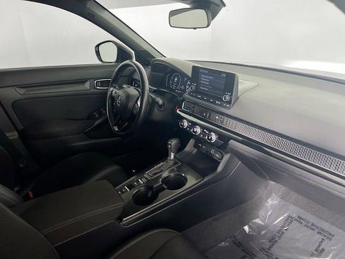 Used 2024 Honda Civic Sport image 9