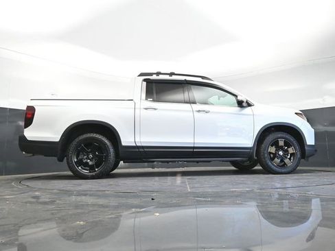Used 2021 Honda Ridgeline RTL-E image 35