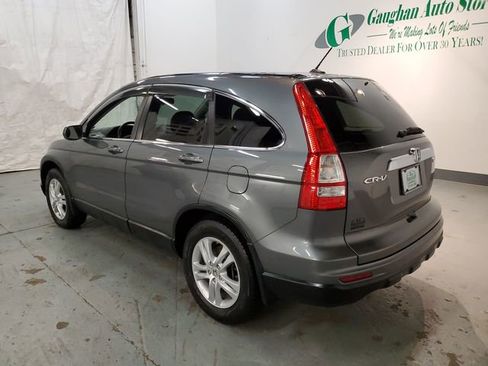 Used 2010 Honda CR-V EX-L image 4