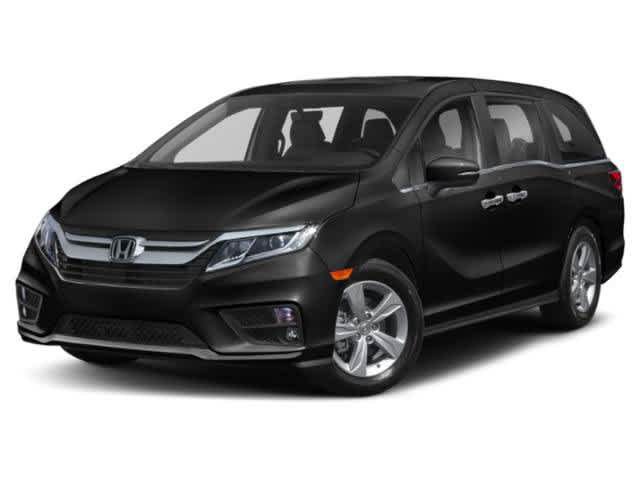 Used 2019 Honda Odyssey EX-L image 4