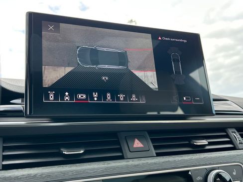 Certified 2025 Audi A5 2.0T Premium Plus w/ Premium Plus image 34