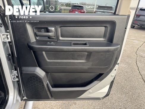 Used 2014 RAM 1500 Tradesman w/ Popular Equipment Group image 28