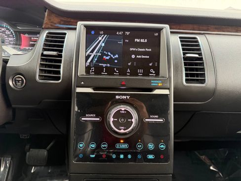 Used 2019 Ford Flex Limited FWD image 14