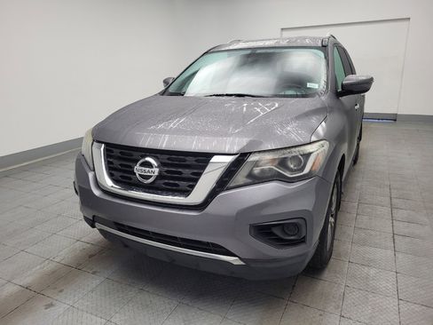 Used 2020 Nissan Pathfinder S FWD image 15
