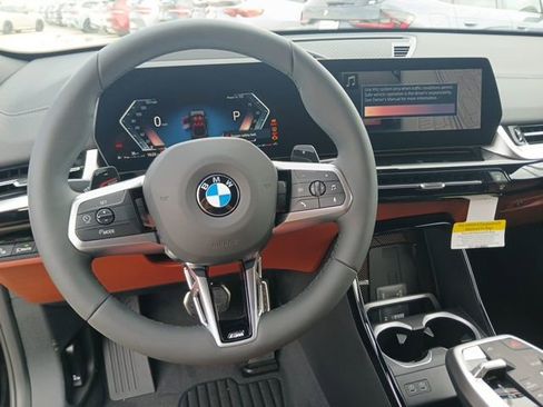 New 2026 BMW X2 xDrive28i w/ Technology Package AWD/4WD image 18