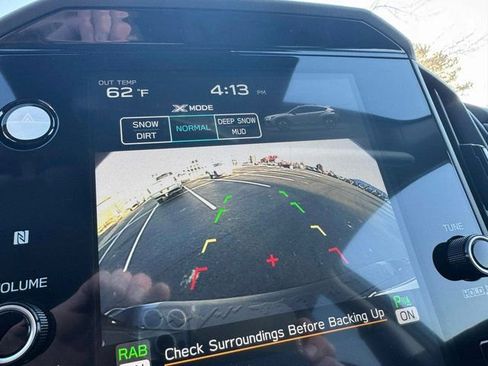 Certified 2025 Subaru Crosstrek 2.5i Limited image 32