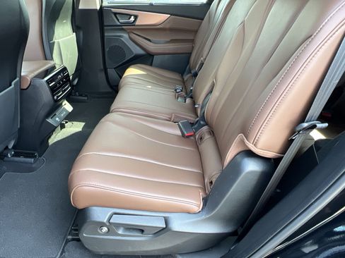 Certified 2024 Acura MDX SH-AWD w/ Technology Package image 22