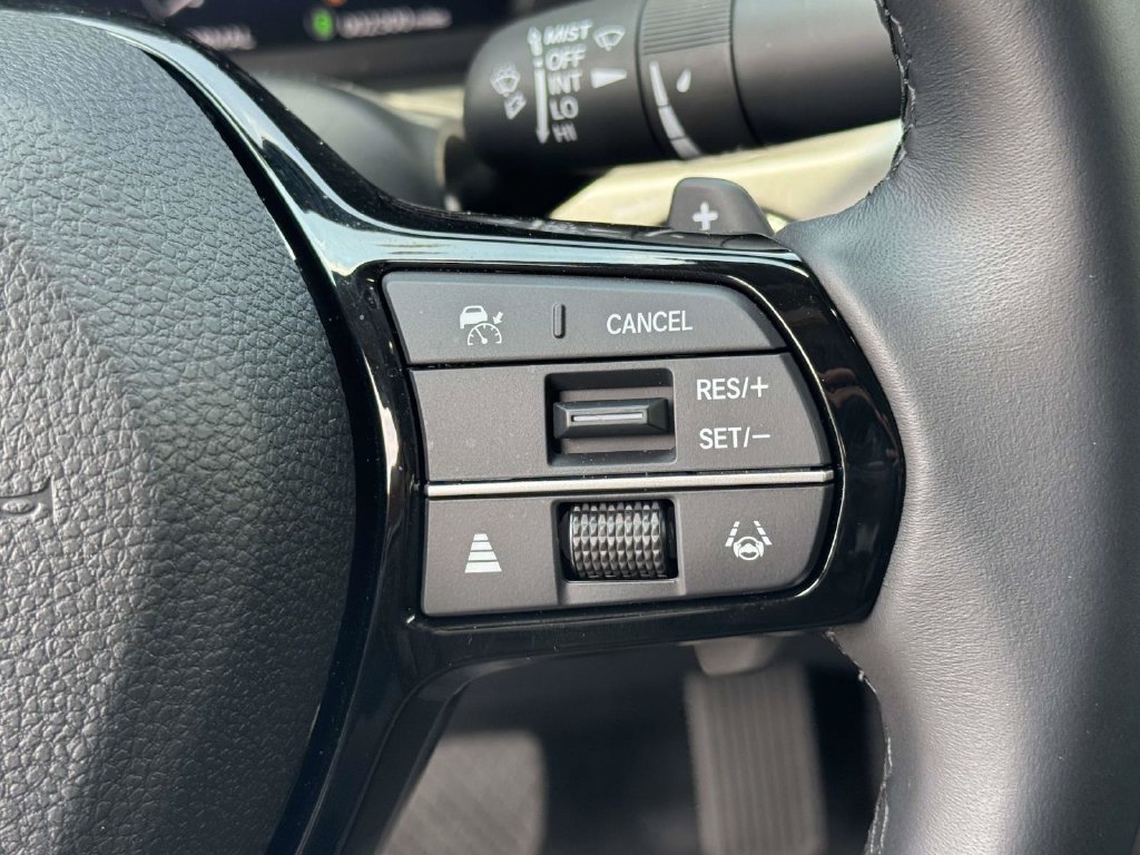 Used 2026 Acura Integra FWD image 23