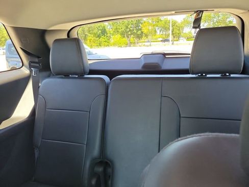 Used 2018 Chevrolet Traverse Premier w/ Redline Edition AWD/4WD image 11