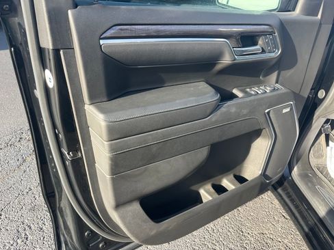 Used 2024 Chevrolet Silverado 1500 LTZ w/ LTZ Convenience Package II image 18