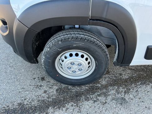 New 2026 RAM ProMaster 1500 w/ Convenience Group image 10