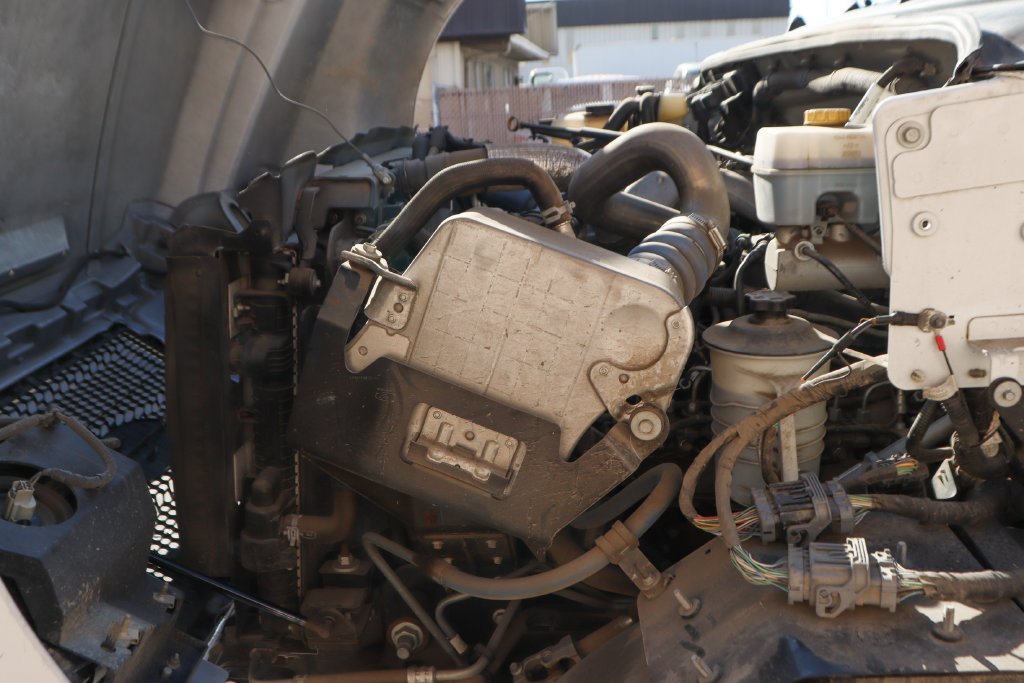 Used 2022 Ford F650 2WD Crew Cab Super Duty image 18