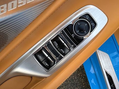 Certified 2023 Chevrolet Corvette Stingray w/ Battery Protection Package image 18