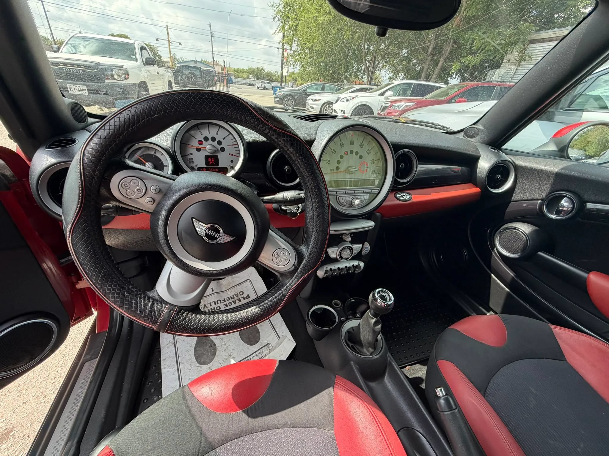 Used 2009 MINI Cooper S FWD image 13