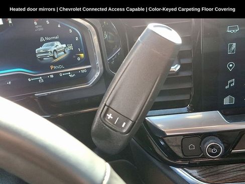 Used 2023 Chevrolet Silverado 1500 RST w/ Rally Edition image 14