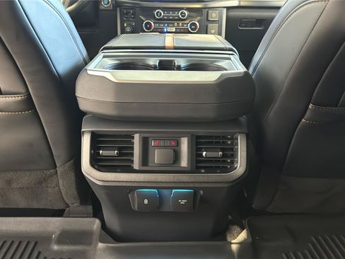 Certified 2023 Ford F150 Platinum w/ Equipment Group 701A High AWD/4WD image 28