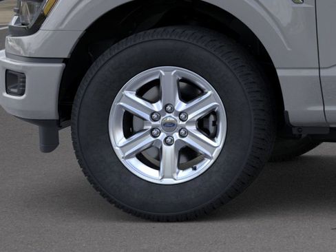 New 2026 Ford F150 XLT image 19