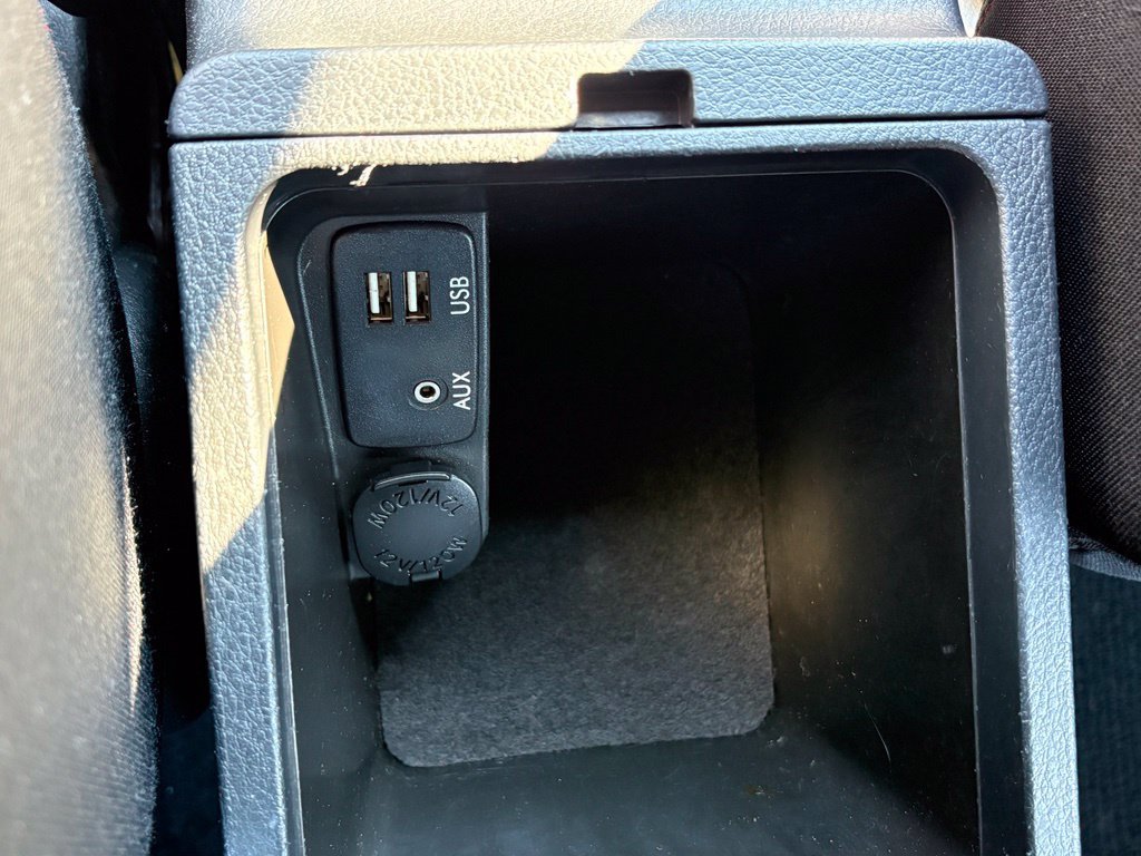 Used 2018 Subaru WRX Premium AWD/4WD image 15