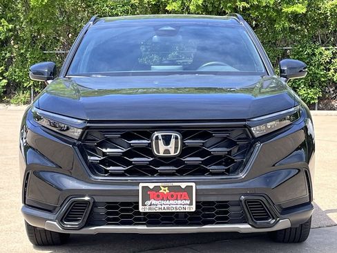 Used 2024 Honda CR-V Sport image 7