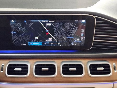 Used 2022 Mercedes-Benz GLE 350 GLE 350 image 17