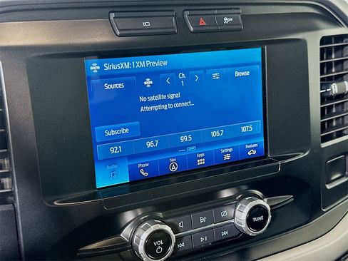 Used 2023 Ford F150 XLT w/ Equipment Group 301A Mid image 30