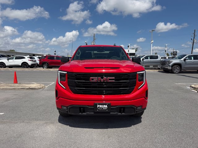New 2026 GMC Sierra 1500 Elevation AWD/4WD image 2