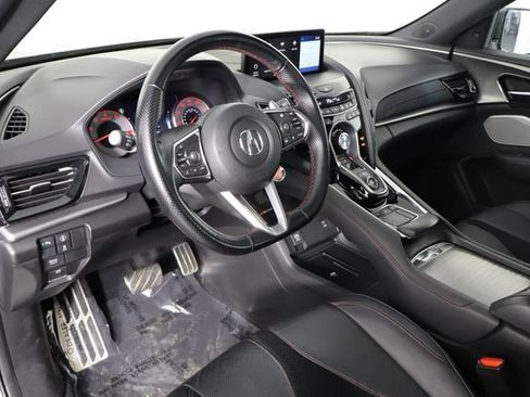 Used 2022 Acura RDX A-Spec FWD image 28