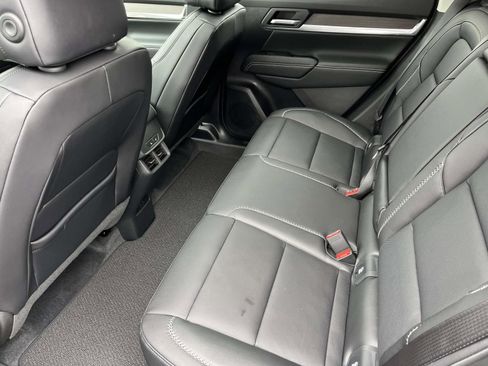 New 2026 GMC Terrain Elevation w/ Elevation Premium Package image 19