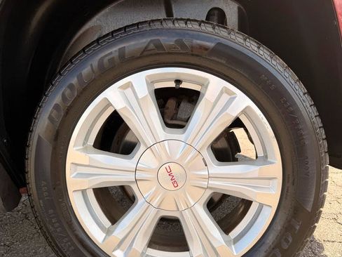 Used 2016 GMC Terrain SLT w/ Open Road Package image 7