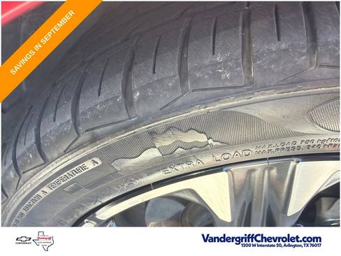 Used 2024 Kia K5 GT-Line w/ GT-Line Premium Package FWD image 6