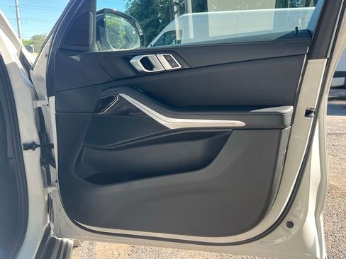 Used 2020 BMW X5 sDrive40i w/ Convenience Package RWD image 12