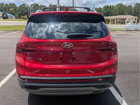 Used 2023 Hyundai Santa Fe SEL FWD image 6