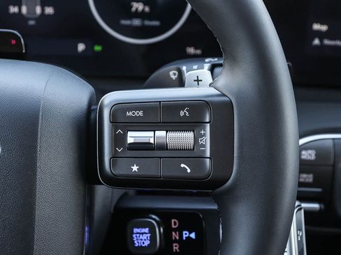 New 2026 Hyundai Palisade SEL Premium image 22