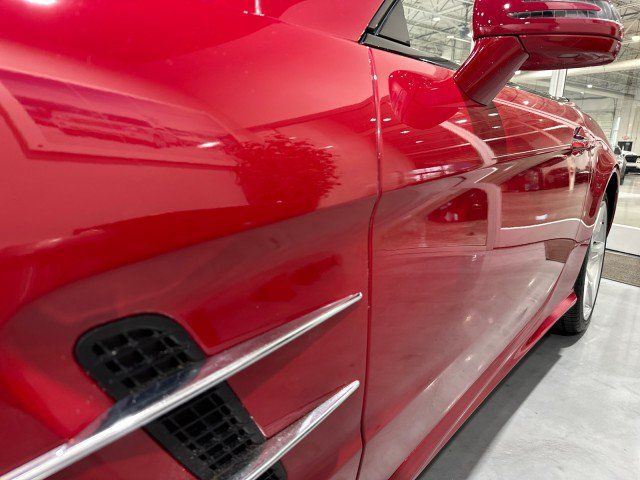 Used 2015 Mercedes-Benz SL 550 w/ Driver Assistance Package image 18