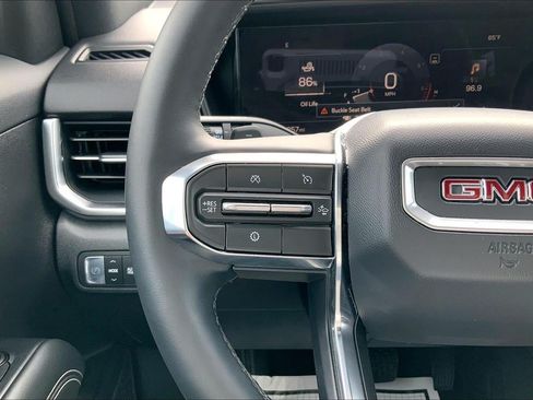 Used 2026 GMC Terrain Elevation FWD image 18