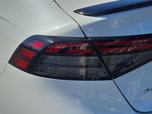 Certified 2025 Honda Accord Sport image 11