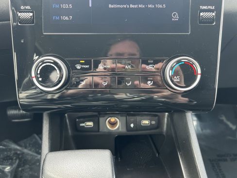 Used 2023 Hyundai Tucson SEL image 20